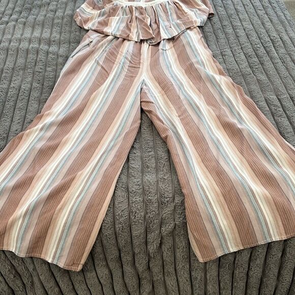 L*Space Strapless Romper - Picture 5 of 7